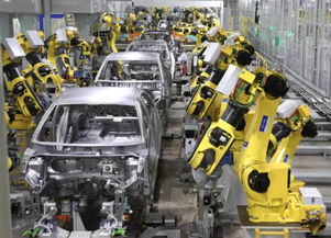 2小時(shí)617臺(tái) 北京現(xiàn)代開(kāi)創(chuàng)工廠購(gòu)車新模式 新速度