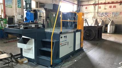 塑料編織袋擠干機-擠干機-聯(lián)達機械公司(查看)