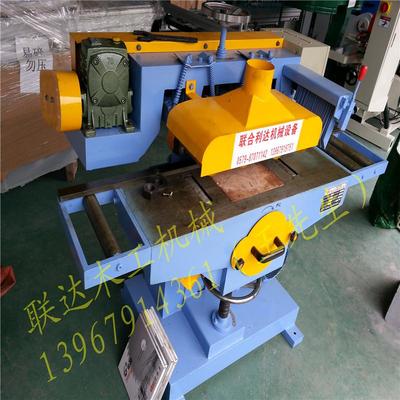 多片鋸相冊圖片-聯(lián)達機械