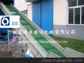 輸送機(圖) - 輸送機(圖)廠家 - 輸送機(圖)價格 - 張家港市聯(lián)達機械 - 