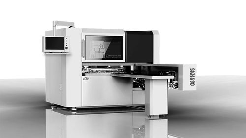 工業機械設備設計需要注意的細節 六面鉆銑加工機械設備設計