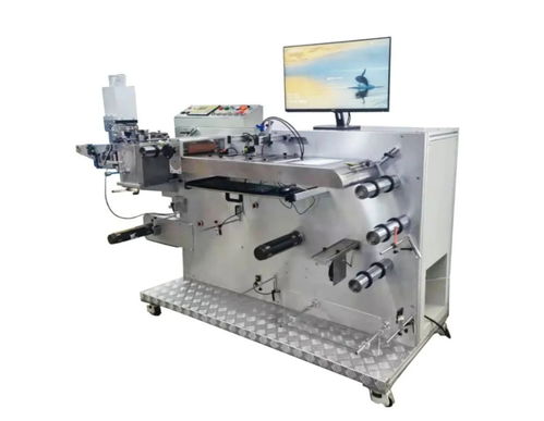 專業(yè)商標(biāo)印刷機(jī)械生產(chǎn)企業(yè)永盛將亮相iote物聯(lián)網(wǎng)展