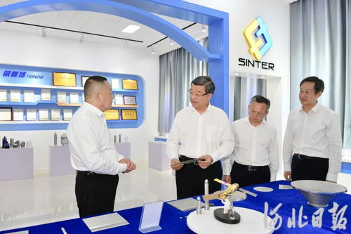 衡水市人民政府 縣市區(qū)動態(tài) 河北省委書記倪岳峰到衡水市調(diào)研