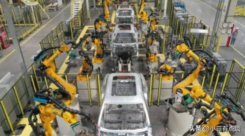 怒賺3000億 出口150萬輛, 打贏 比亞迪,汽車巨頭悶聲發大財