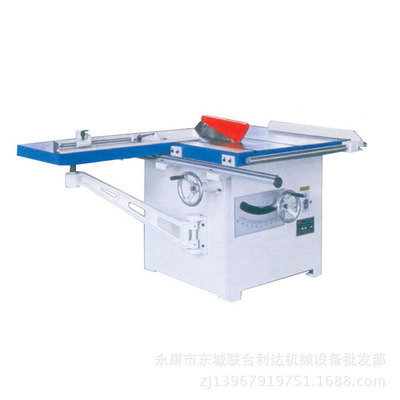 【【熱賣(mài)】聯(lián)達(dá)木工擺角推臺(tái)鋸 耐磨耐用外光新穎卓越品質(zhì) MJ113TB】?jī)r(jià)格,廠家,圖片,其他木材加工機(jī)械,永康市東城聯(lián)合利達(dá)機(jī)械設(shè)備批發(fā)部-