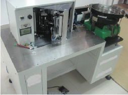 機械設(shè)計 深圳市聯(lián)和共盈機械科技