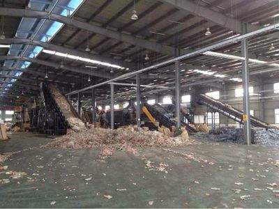 撕碎機、干燥機、瓶到瓶、增粘、清洗造粒&hellip; 聯達機械20年硬核產品矩陣 | ChinaReplas2025展商風采