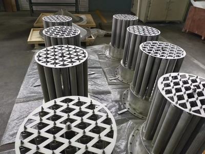 聯達機械 行業領先的精密制造解決方案供應商