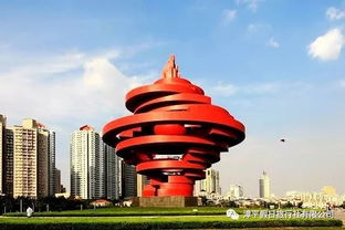 廈門商貿之旅 1880元青島、威海、煙臺、蓬萊雙飛5日游